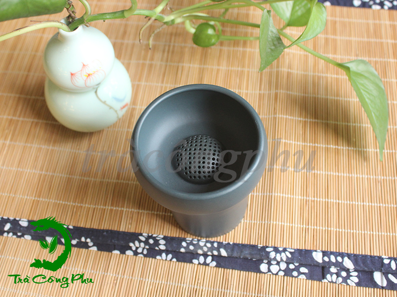 Phễu Lọc Trà Tử Sa PL40